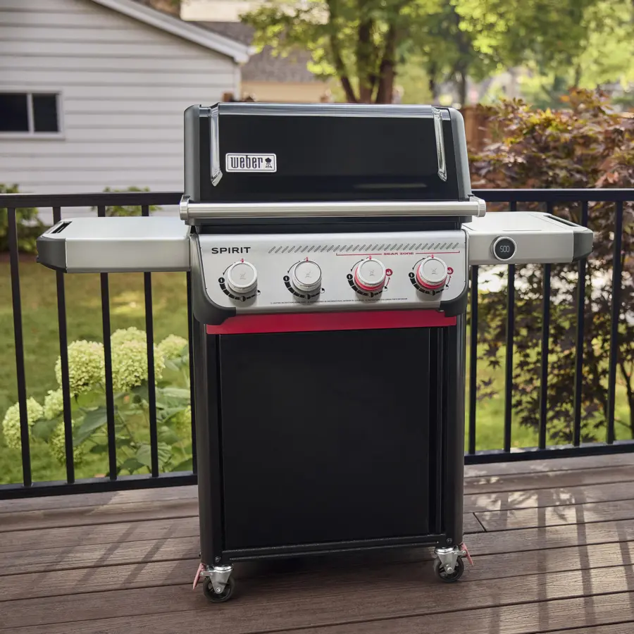SPIRIT EP-425 GBS Gasgrill