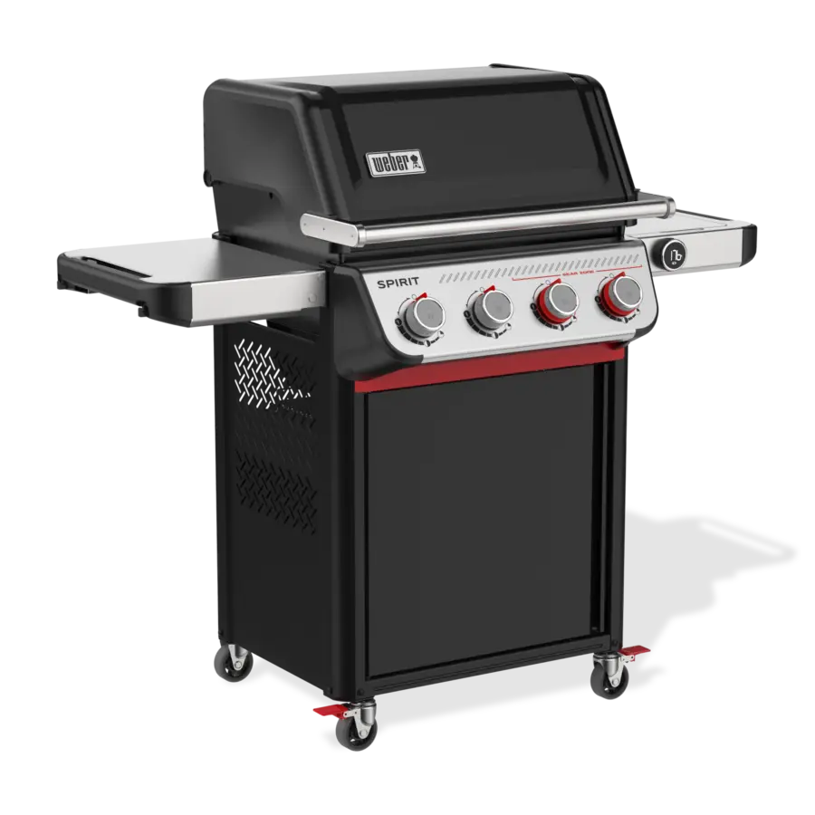 SPIRIT EP-425 GBS Gasgrill