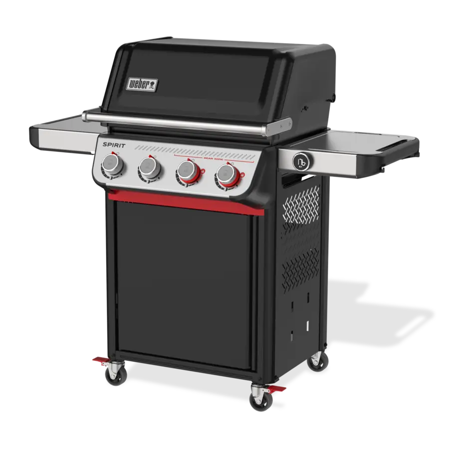 SPIRIT EP-425 GBS Gasgrill