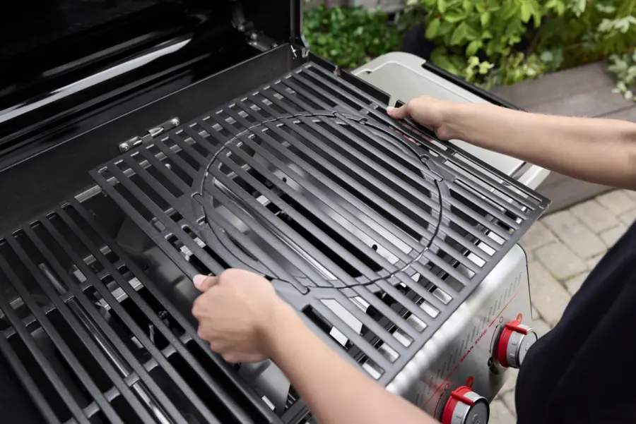 SPIRIT EP-425 GBS Gasgrill