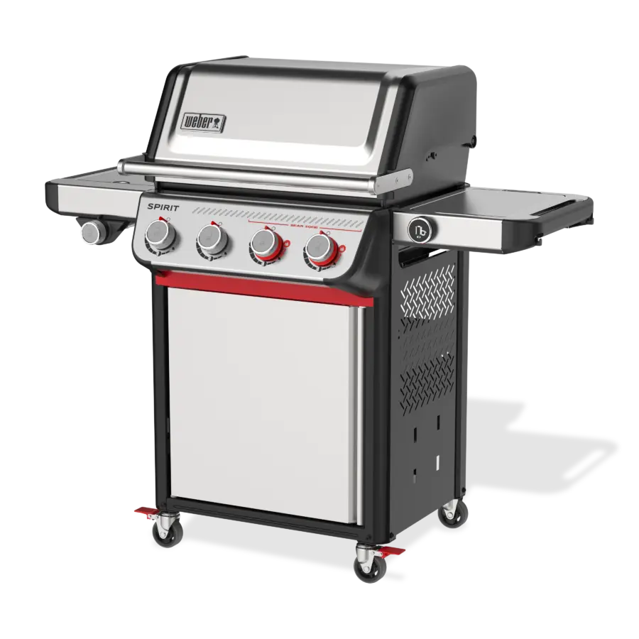 SPIRIT SP-435 GBS Gasgrill