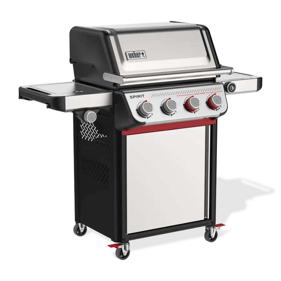 SPIRIT SP-435 GBS Gasgrill