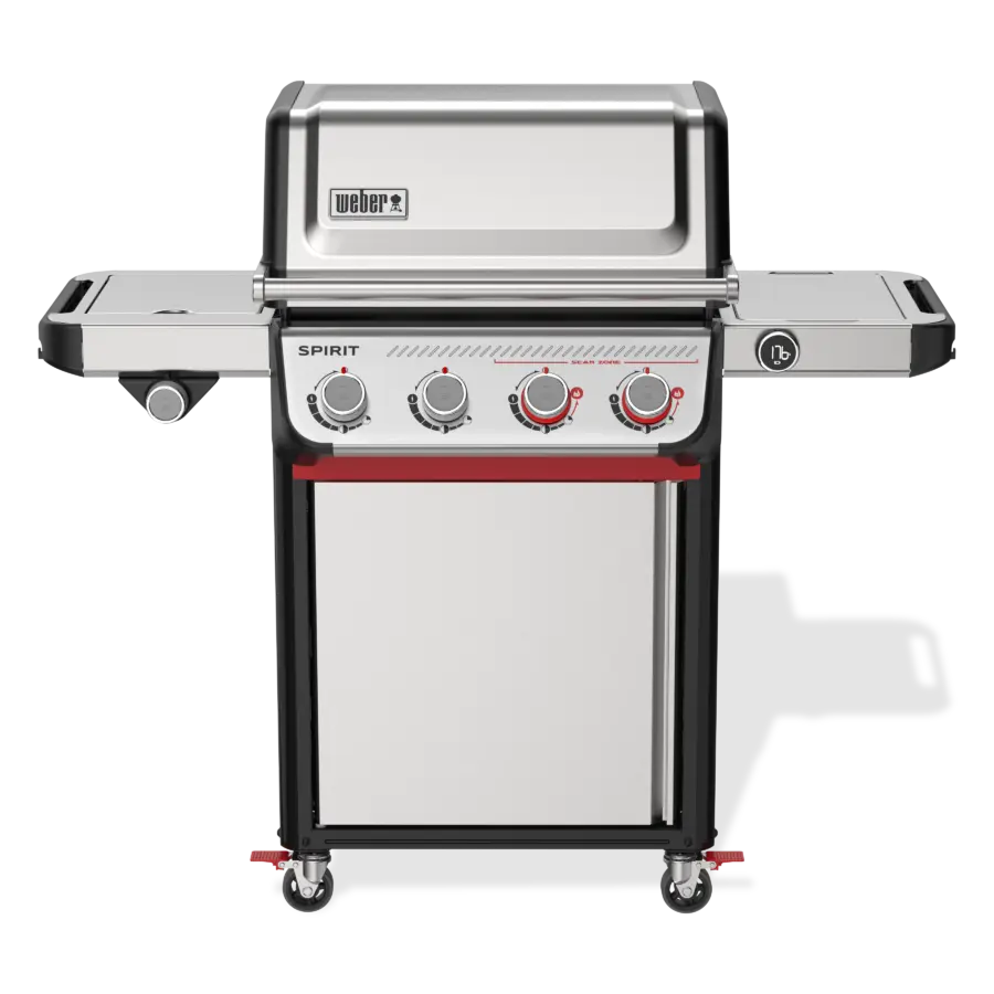 SPIRIT SP-435 GBS Gasgrill
