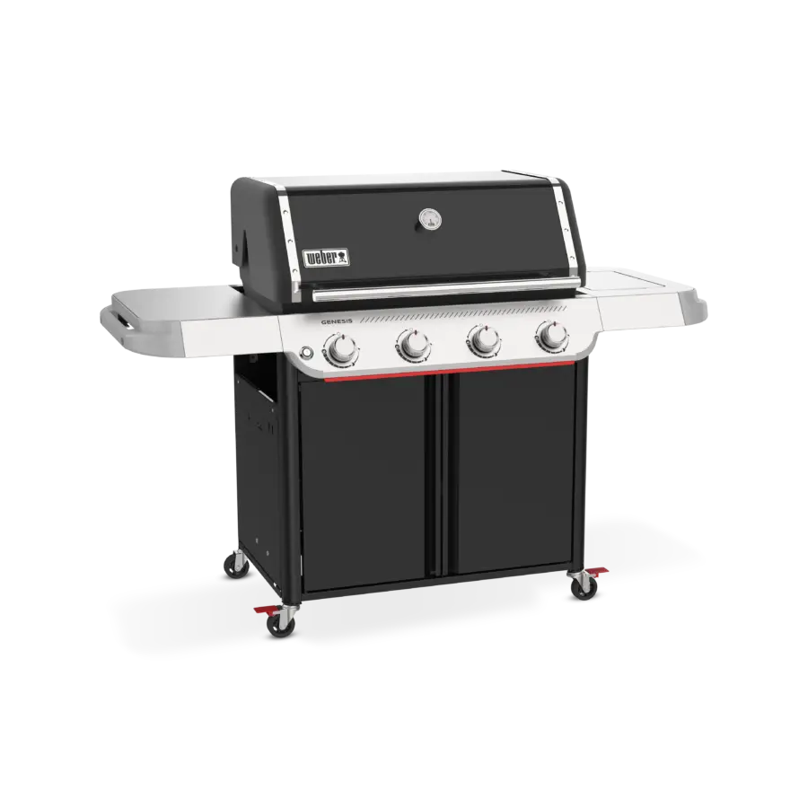 Genesis E-415W GBS Gasgrill