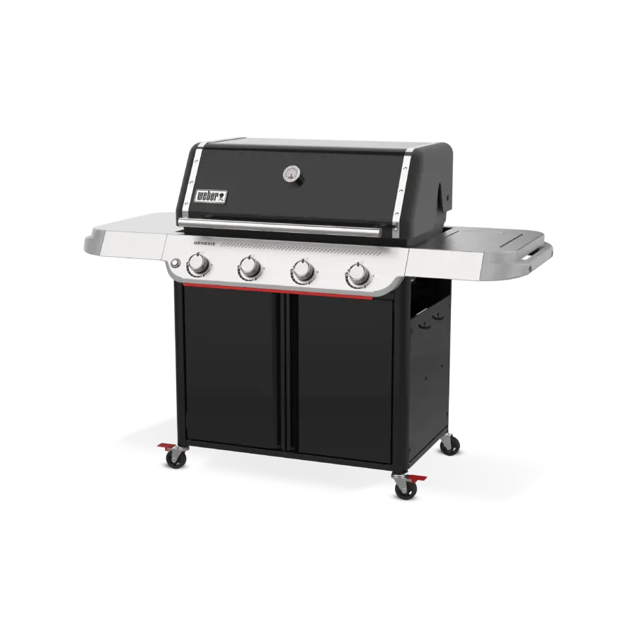 Genesis E-415W GBS Gasgrill