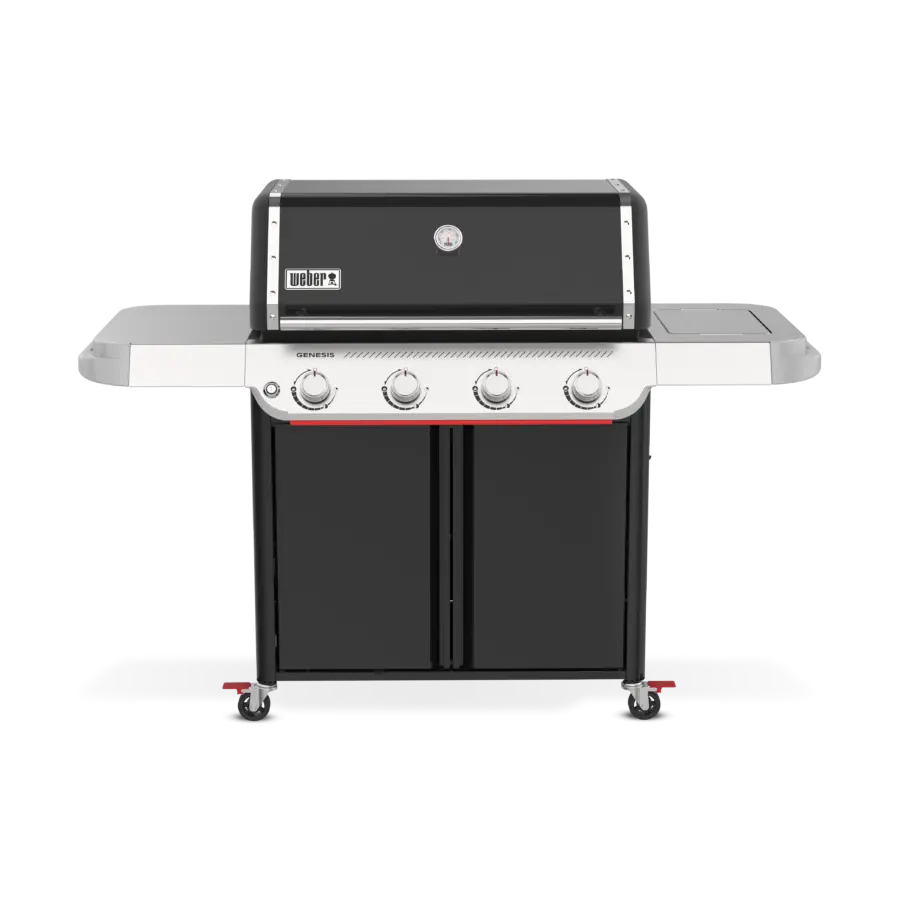 Genesis E-415W GBS Gasgrill
