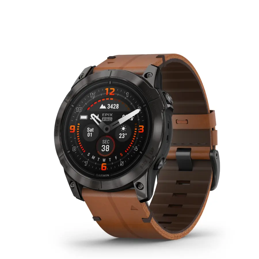 Epix Gen2 Sapphire