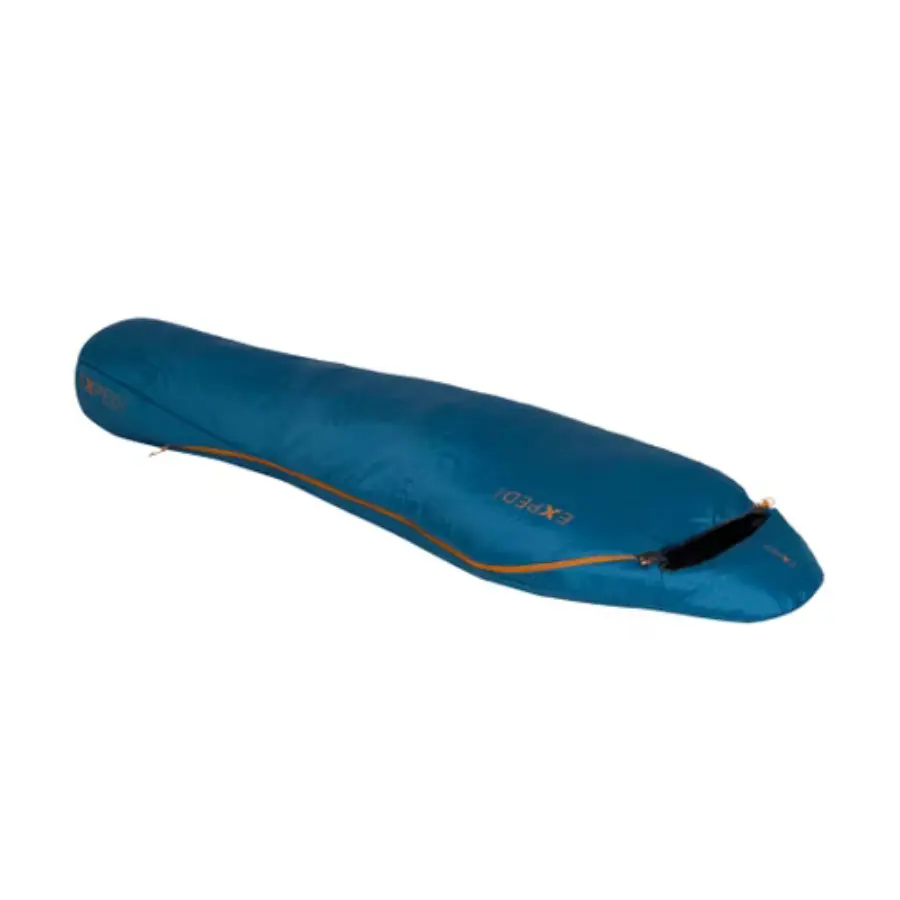 Deepsleep 5C 45F