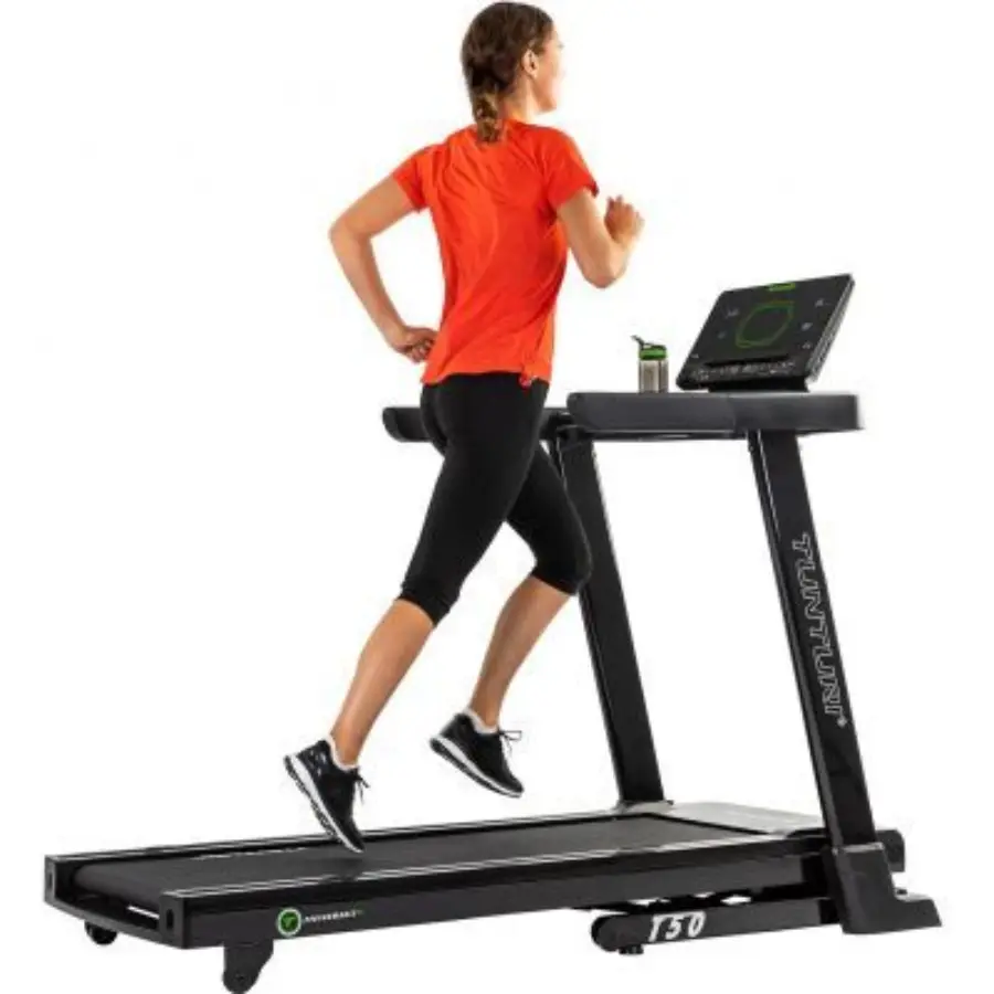 T50 Signature Laufband, klappbar