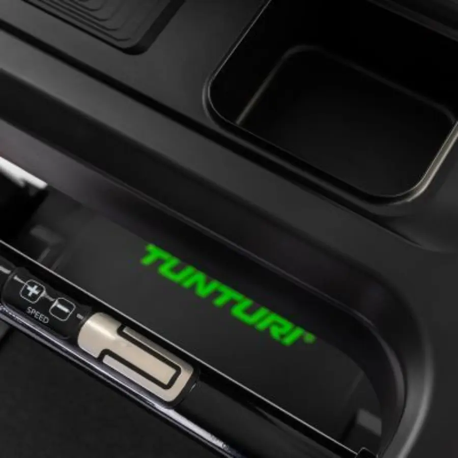T50 Signature Laufband, klappbar