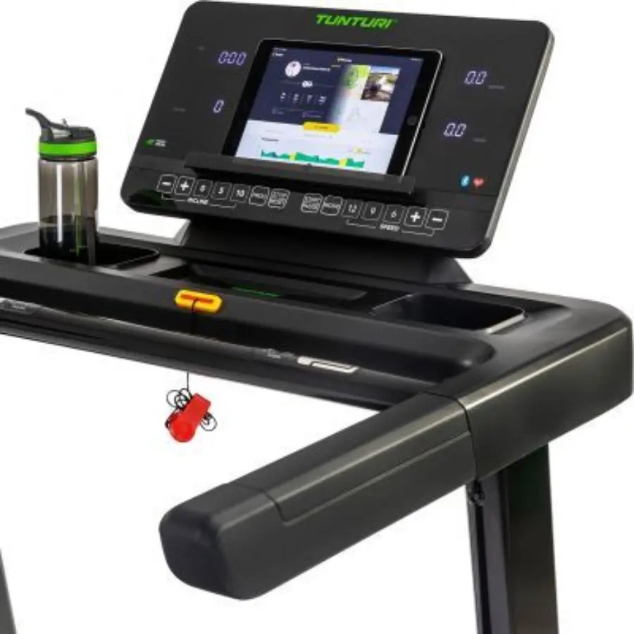 T50 Signature Laufband, klappbar
