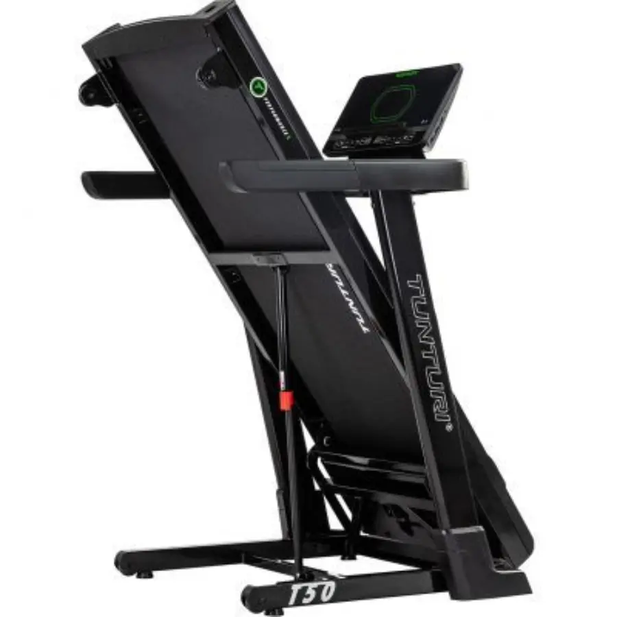 T50 Signature Laufband, klappbar