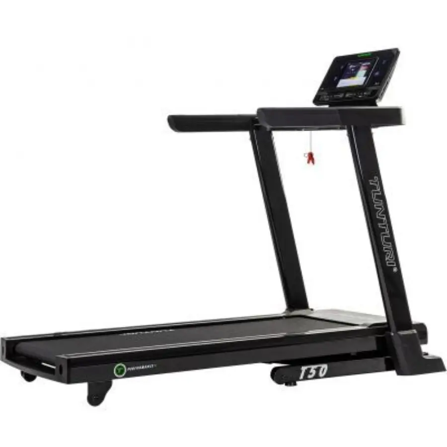 T50 Signature Laufband, klappbar