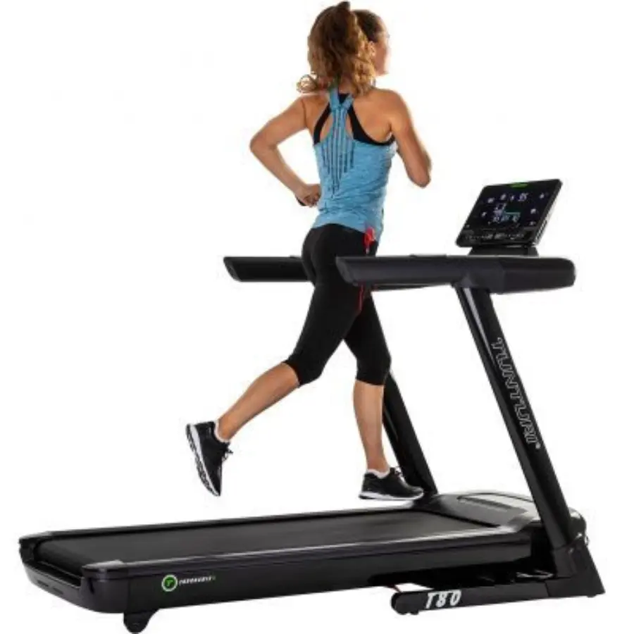 T80 Signature Laufband, klappbar