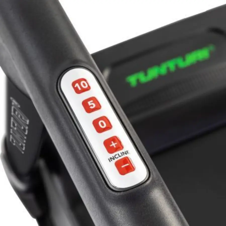 T80 Signature Laufband, klappbar