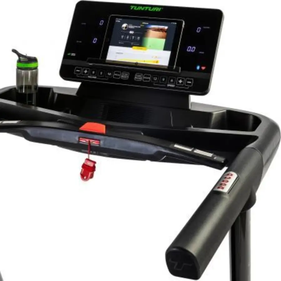 T80 Signature Laufband, klappbar