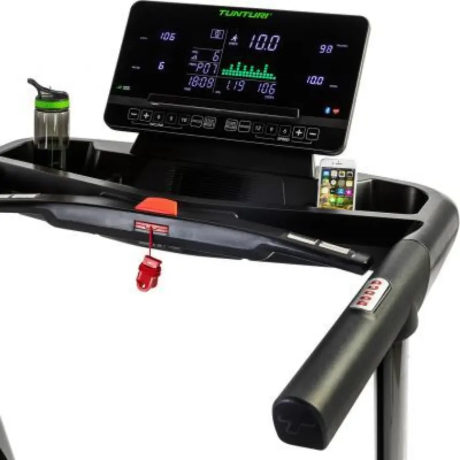 T80 Signature Laufband, klappbar
