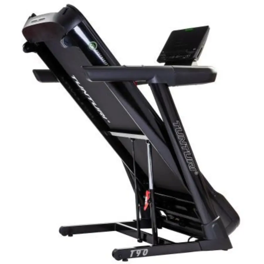 T90 Signature Laufband, klappbar