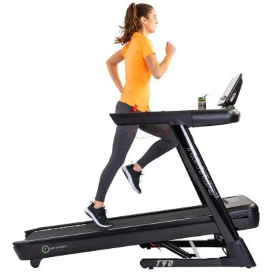 T90 Signature Laufband, klappbar