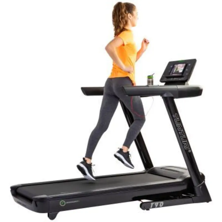 T90 Signature Laufband, klappbar