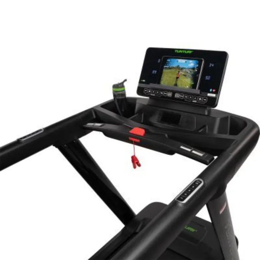 T90 Signature Laufband, klappbar