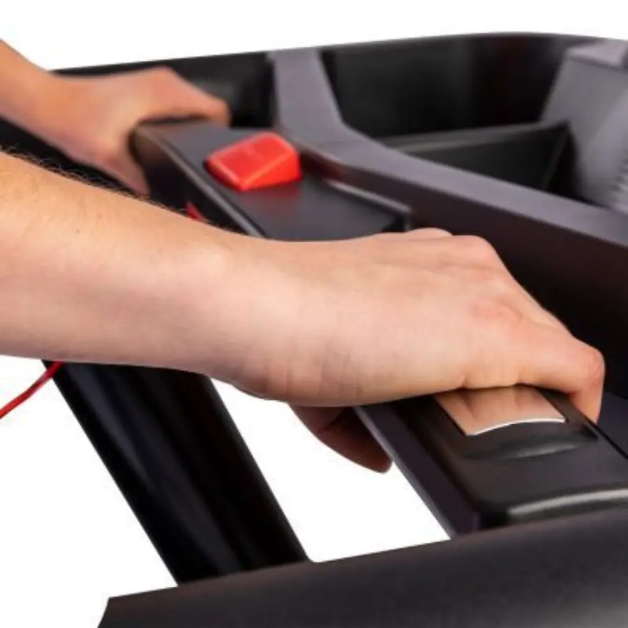 T90 Signature Laufband, klappbar