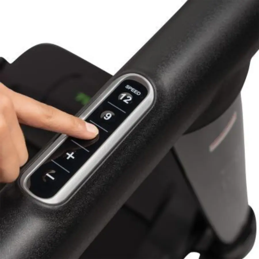 T90 Signature Laufband, klappbar
