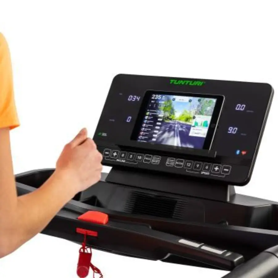 T90 Signature Laufband, klappbar