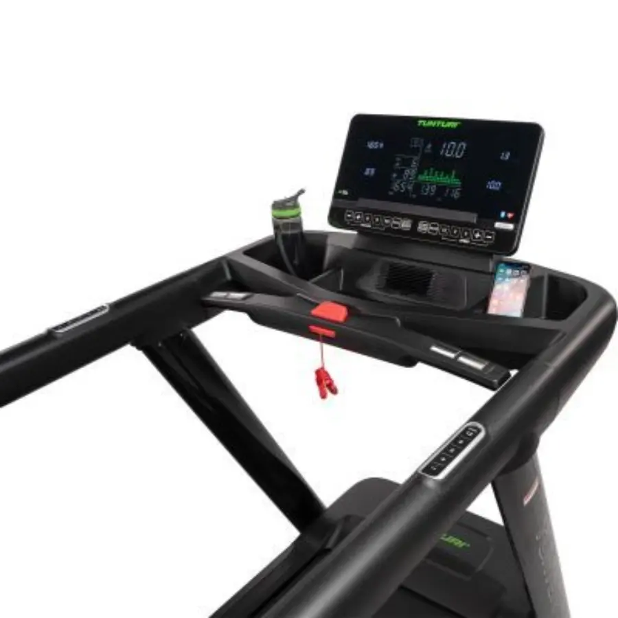 T90 Signature Laufband, klappbar