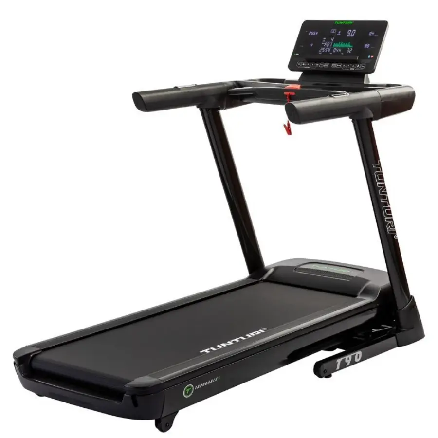 T90 Signature Laufband, klappbar