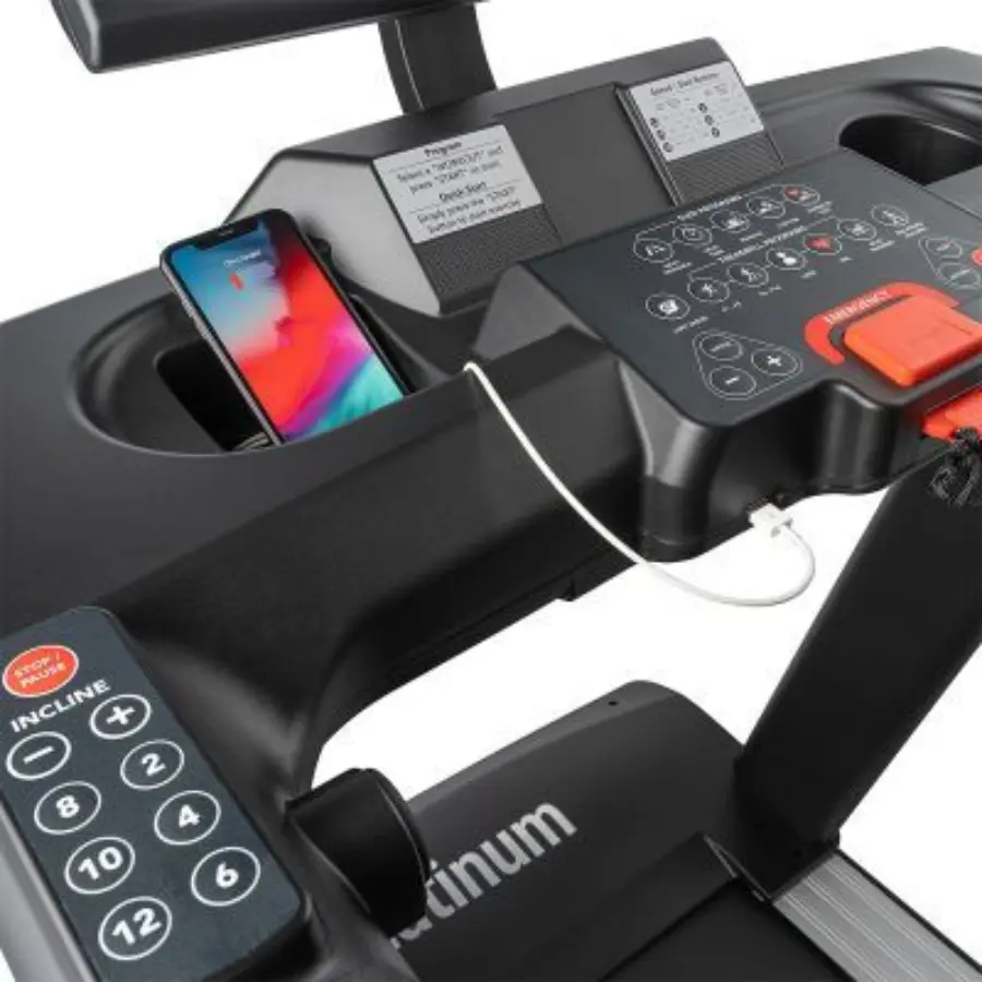 T30 Platinum Core Pro Laufband