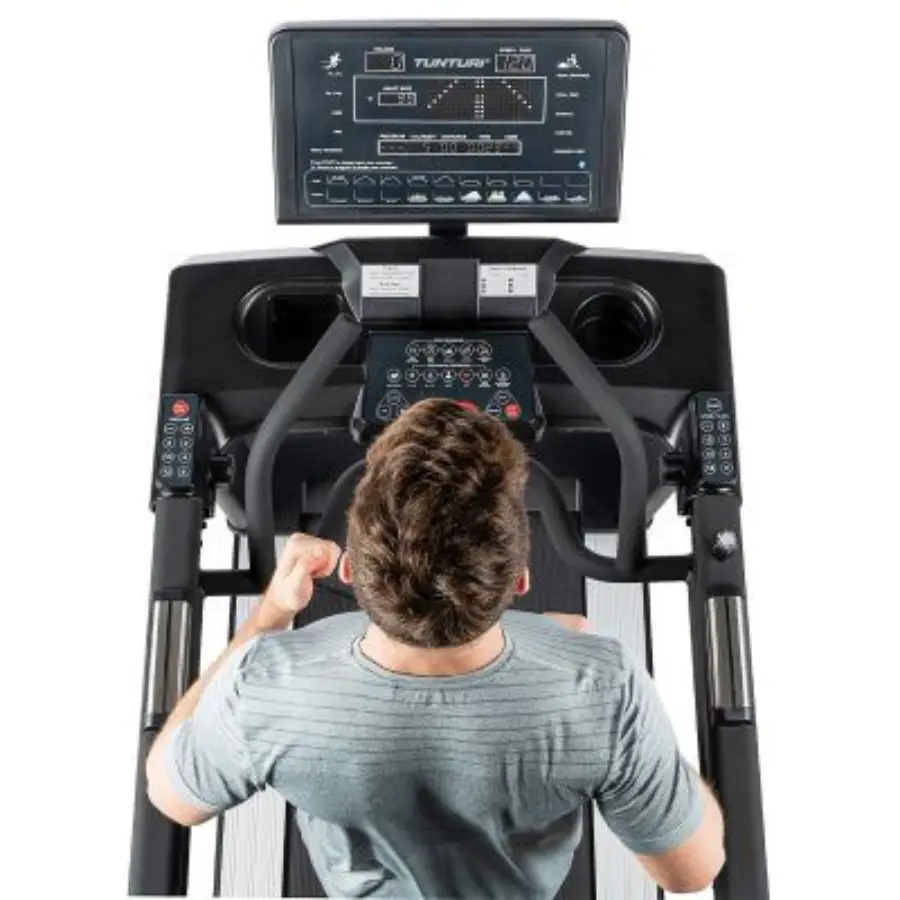 T30 Platinum Core Pro Laufband