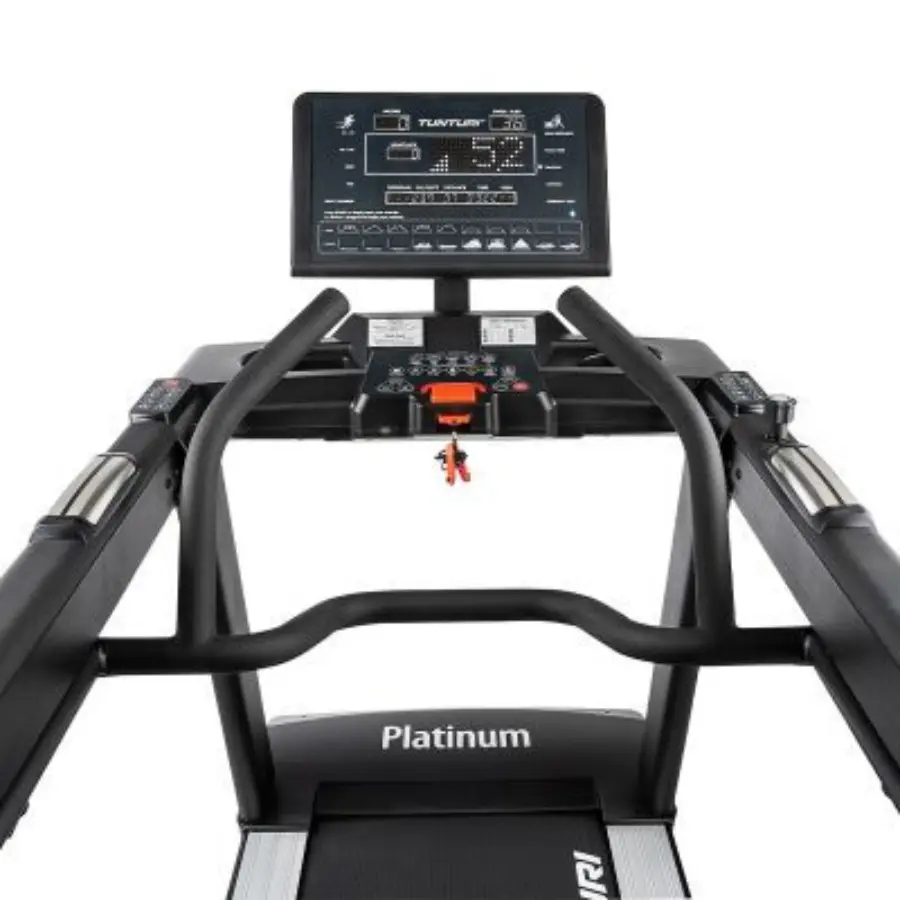T30 Platinum Core Pro Laufband