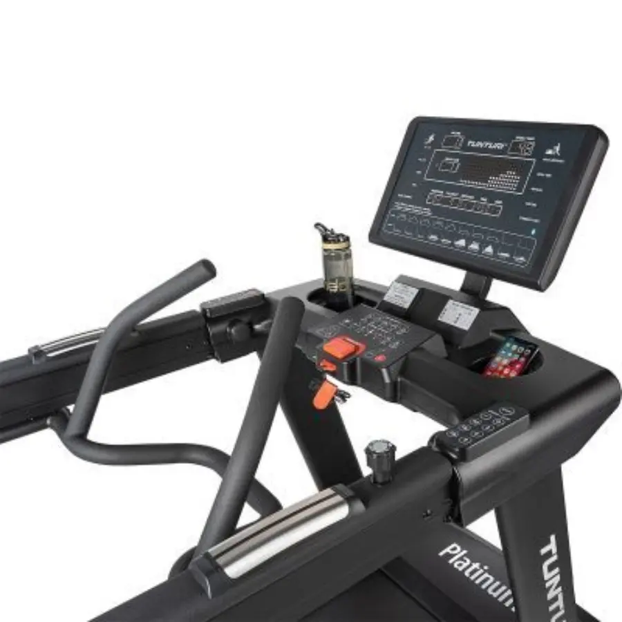 T30 Platinum Core Pro Laufband