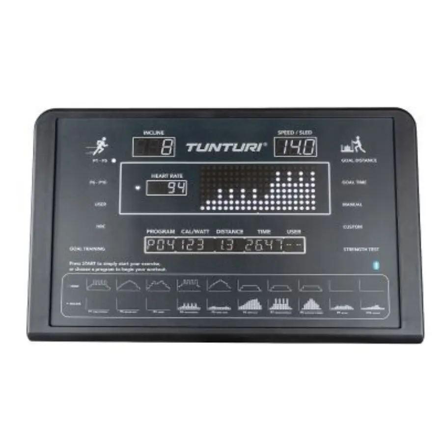 T30 Platinum Core Pro Laufband