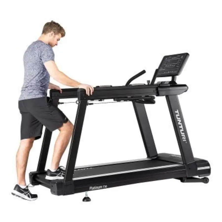 T30 Platinum Core Pro Laufband