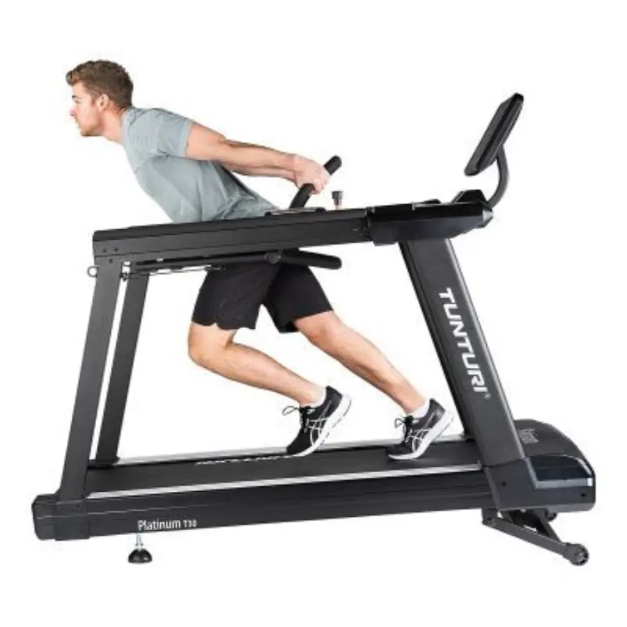 T30 Platinum Core Pro Laufband