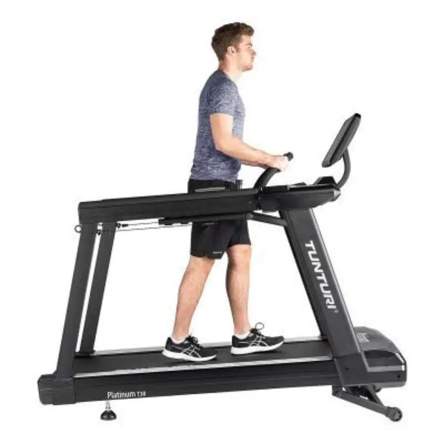 T30 Platinum Core Pro Laufband