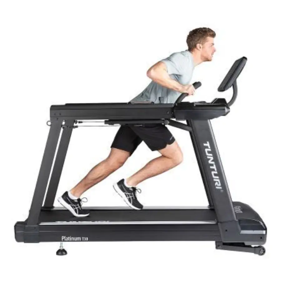 T30 Platinum Core Pro Laufband