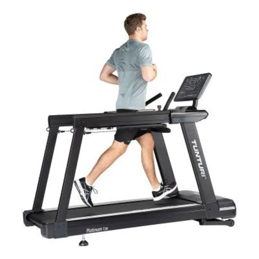 T30 Platinum Core Pro Laufband