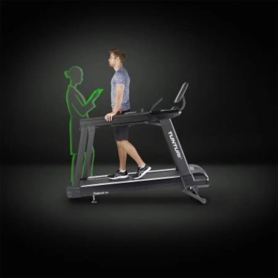 T30 Platinum Core Pro Laufband