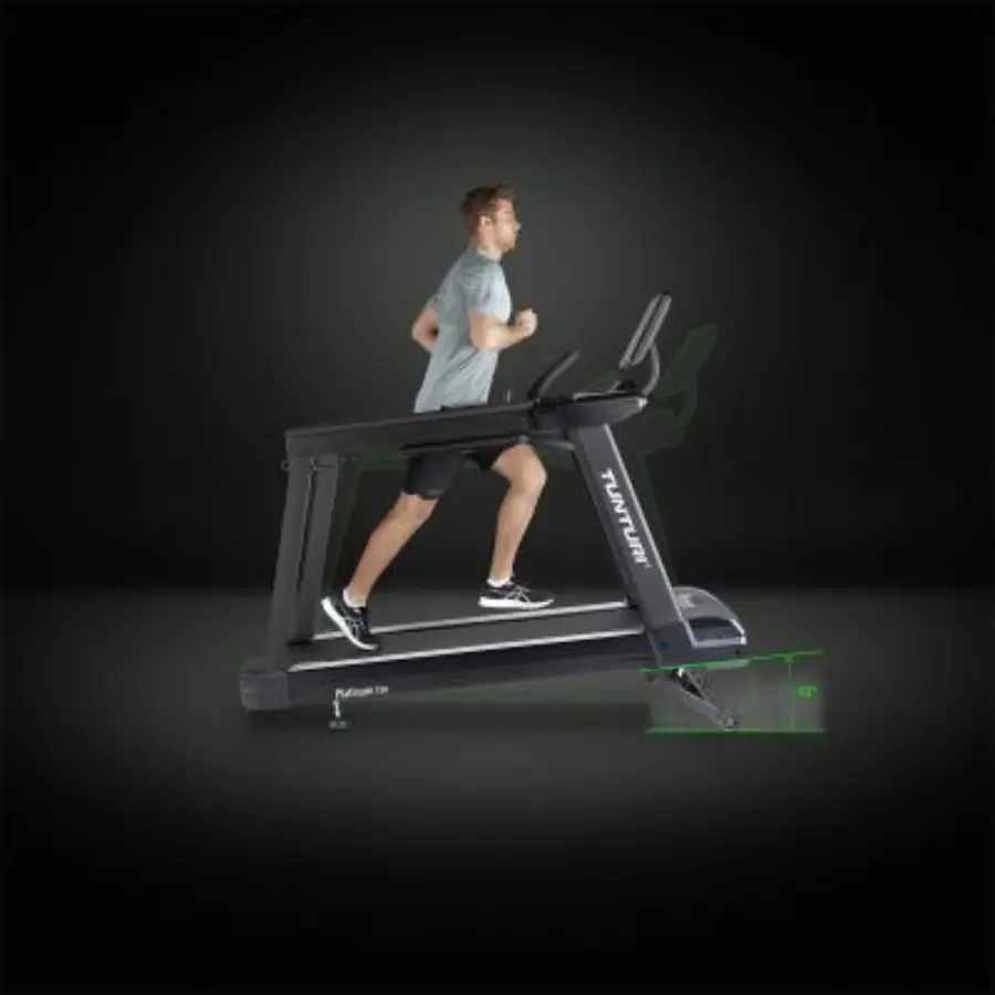 T30 Platinum Core Pro Laufband