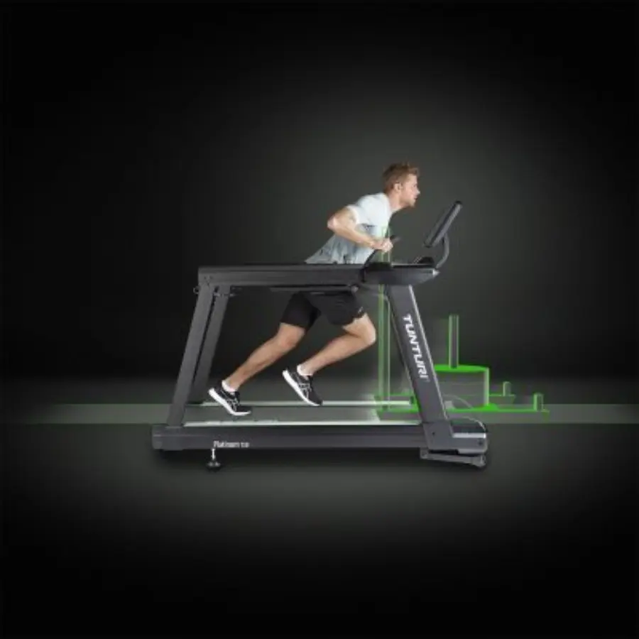 T30 Platinum Core Pro Laufband
