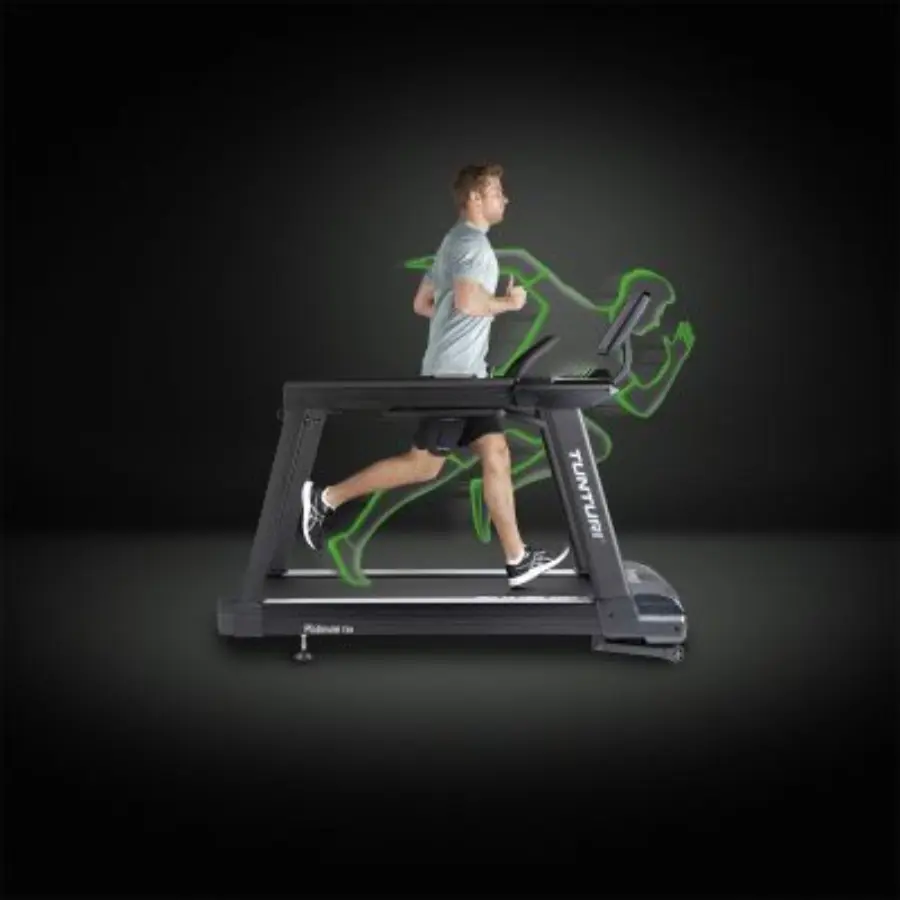 T30 Platinum Core Pro Laufband
