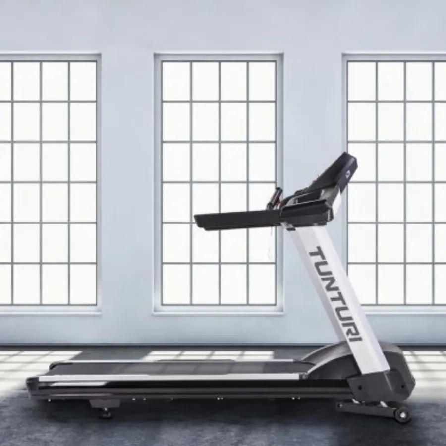 Platinum Pro Laufband