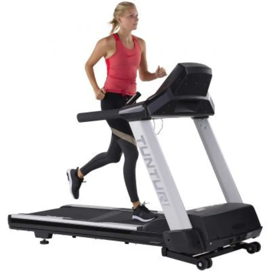 Platinum Pro Laufband