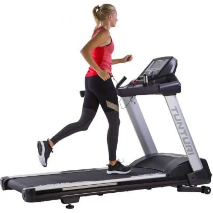 Platinum Pro Laufband