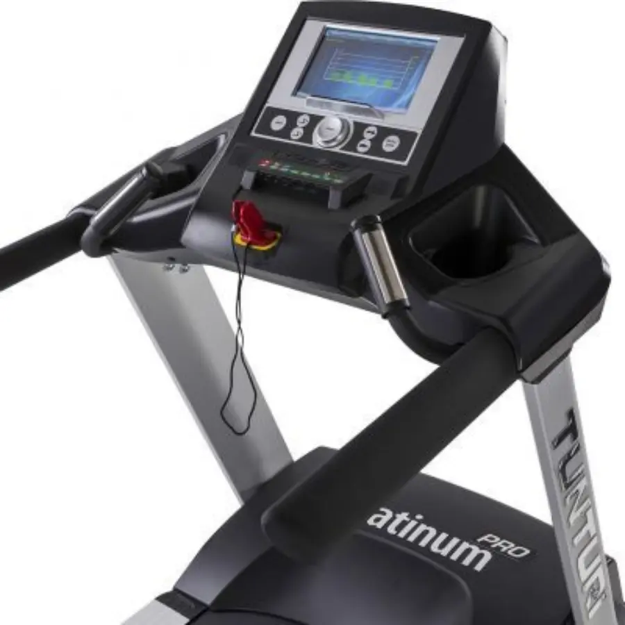 Platinum Pro Laufband