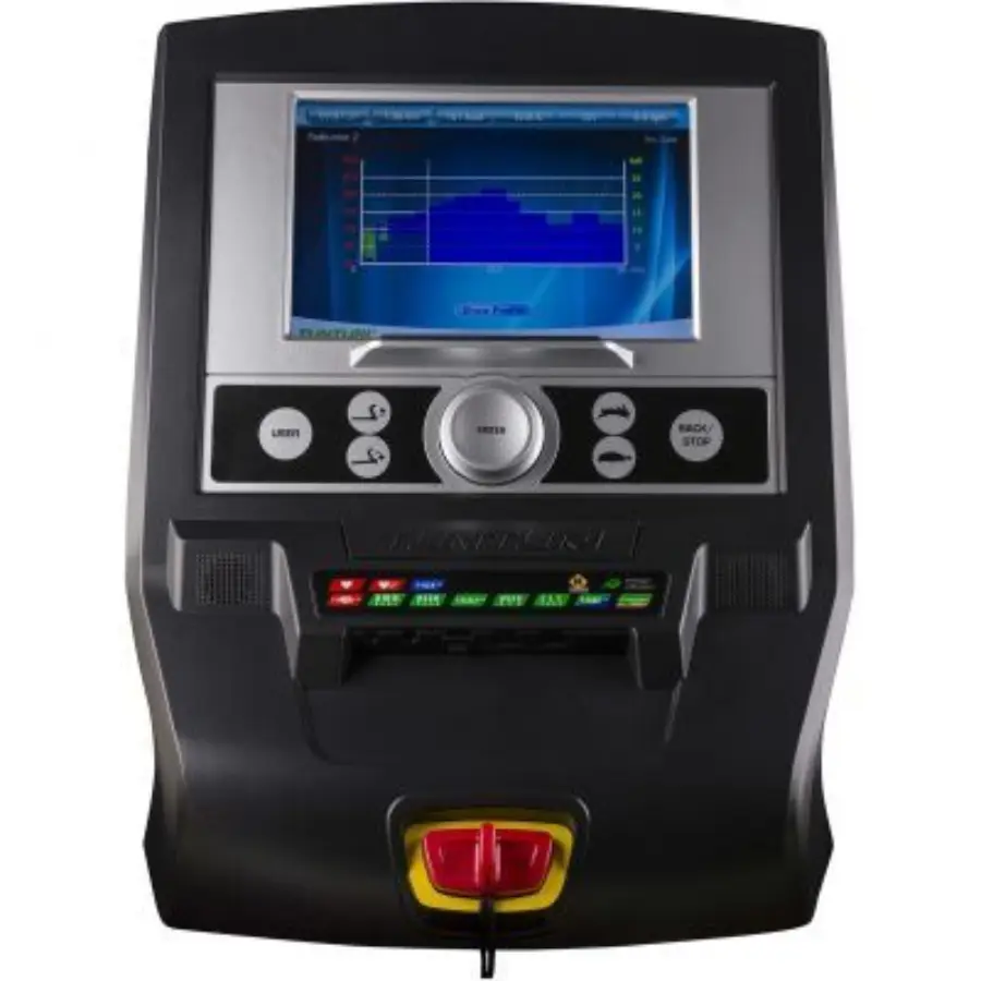Platinum Pro Laufband