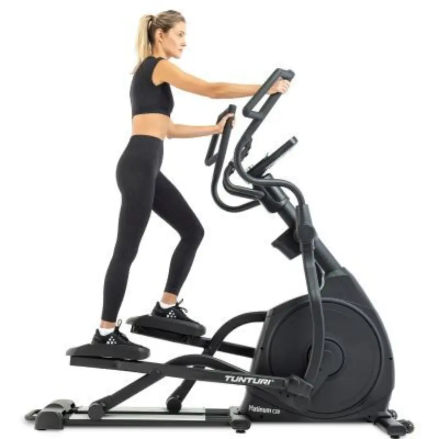 Platinum C20 Crosstrainer